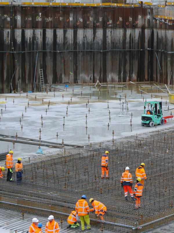 construction geomaply